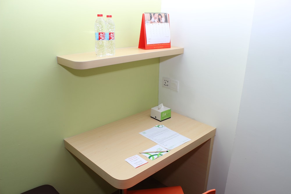 Zest Queen Room photo 3