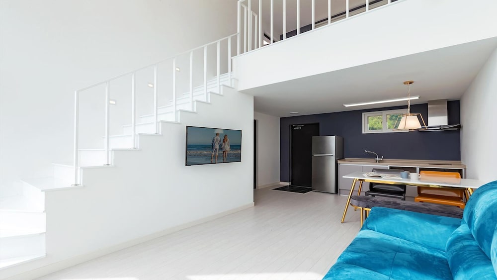 Basic Room, 1 Bedroom (302 (Spa,Ocean view)) - Photo 3