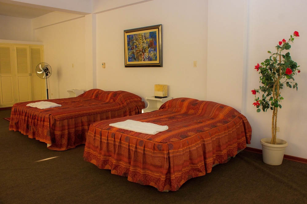 Presidential Room photo 1