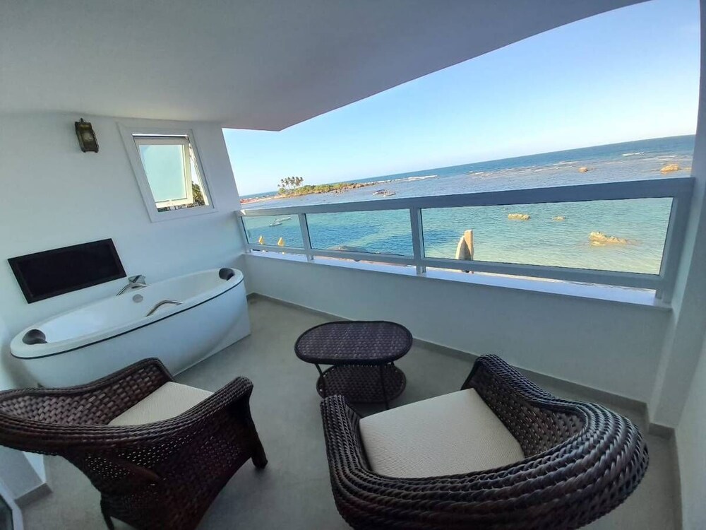 Luxury Twin Room photo 2