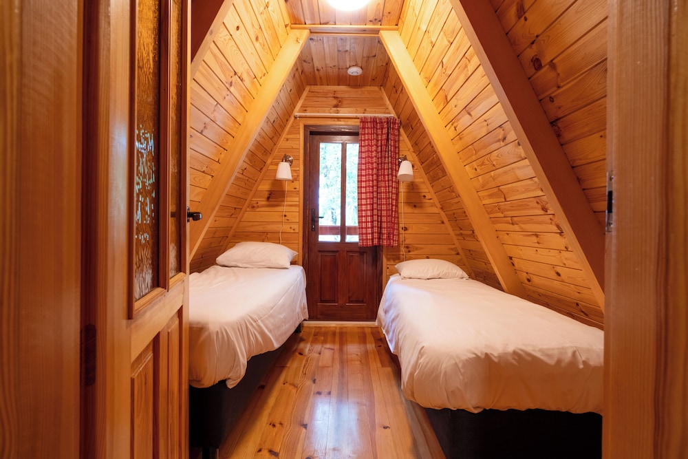 Comfort Cabin photo 3