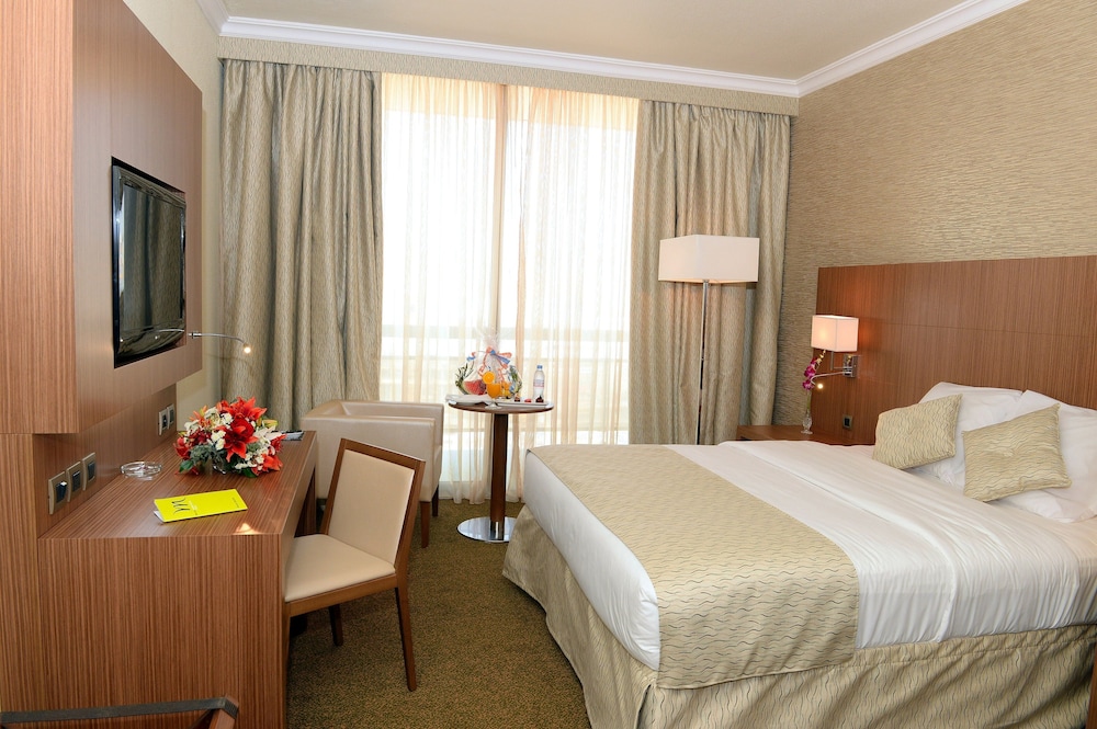 Premium Single Room photo 3