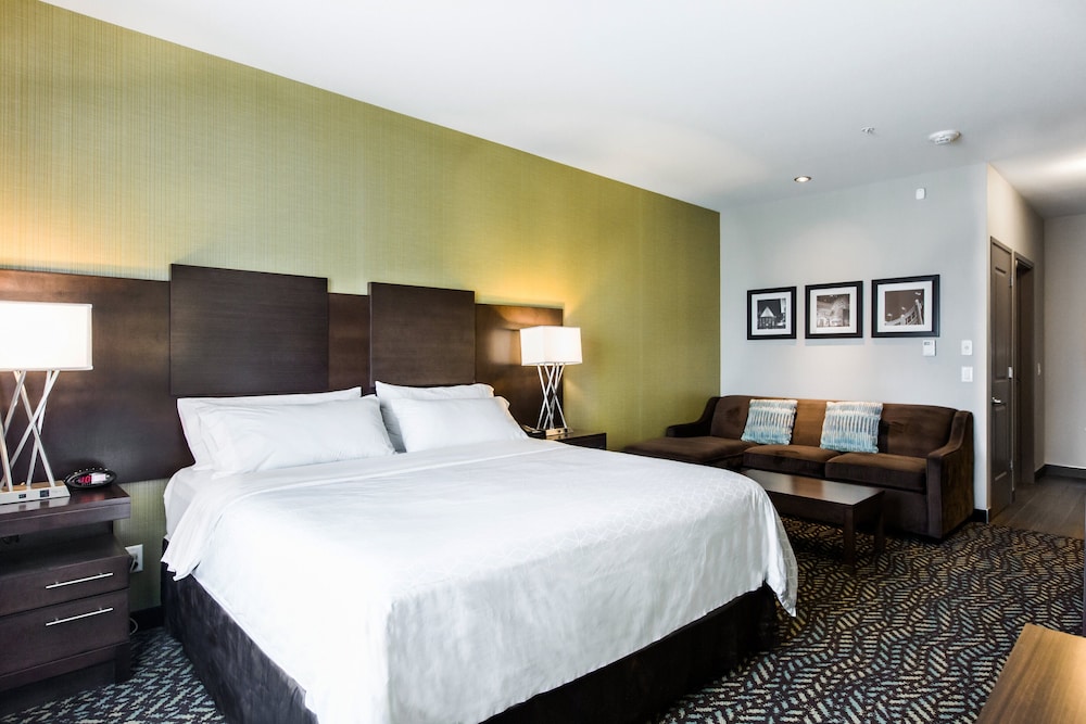 Standard Room, 1 King Bed with Sofa bed