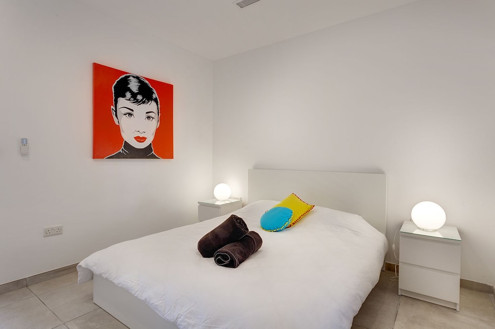 Apartment, 1 Bedroom