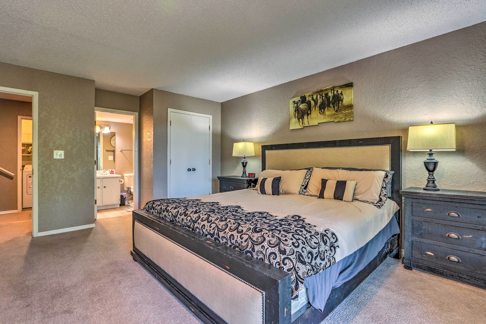 House (3 Bedrooms) photo 1