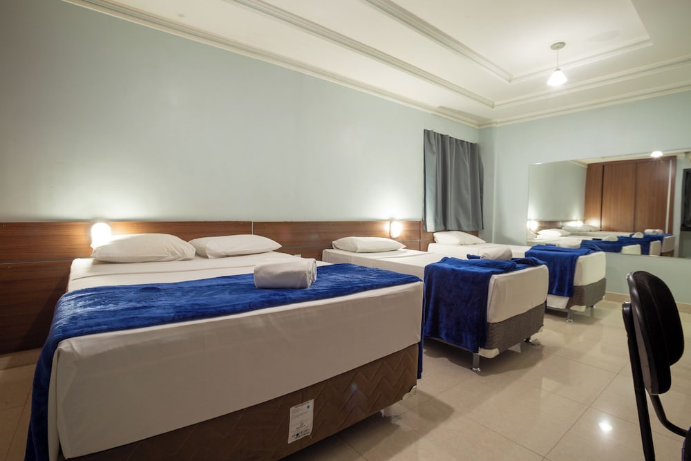 Standard Triple Room - Photo 3