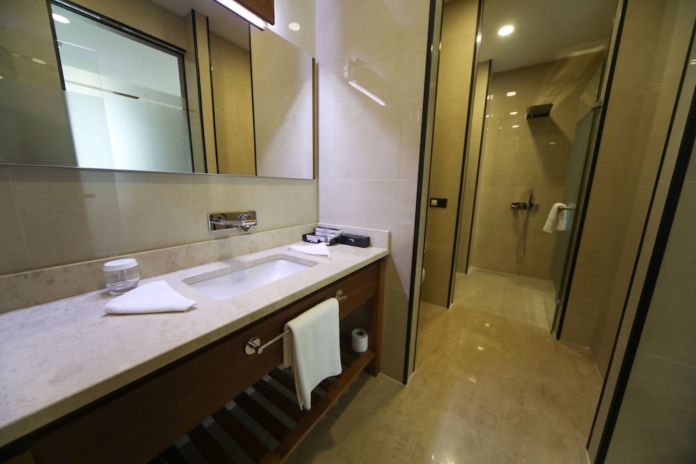 Standard Triple Room photo 2