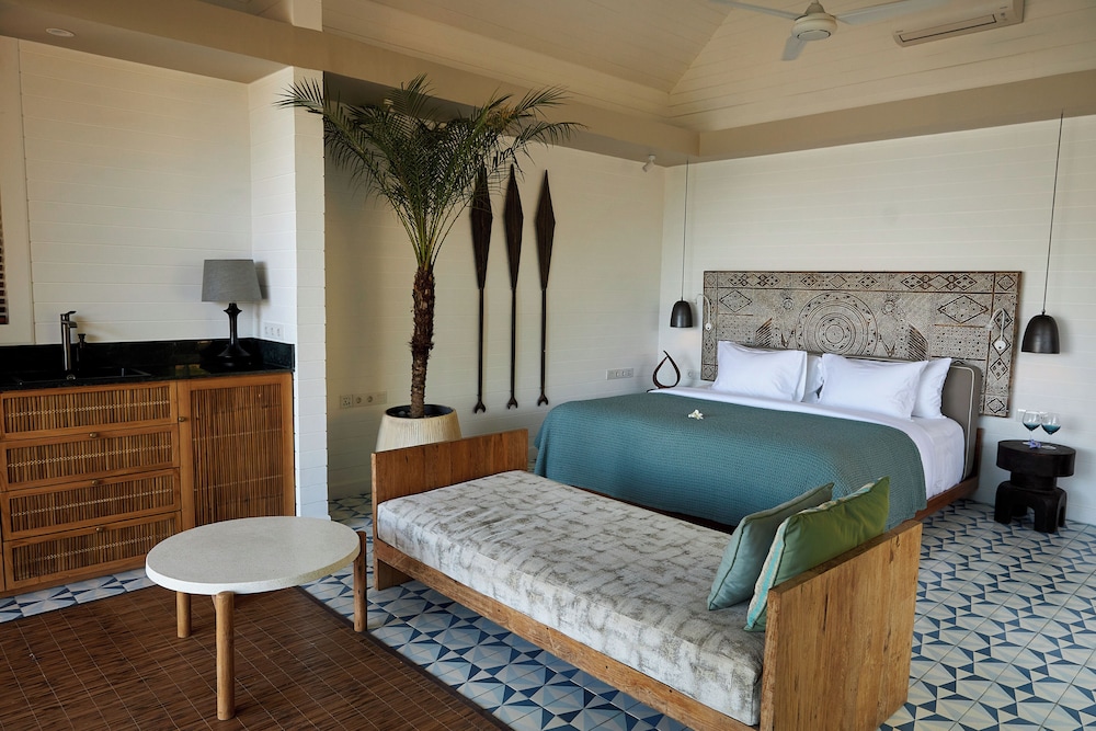 Deluxe Villa, 1 Bedroom, Private Pool, Ocean View - Photo 2