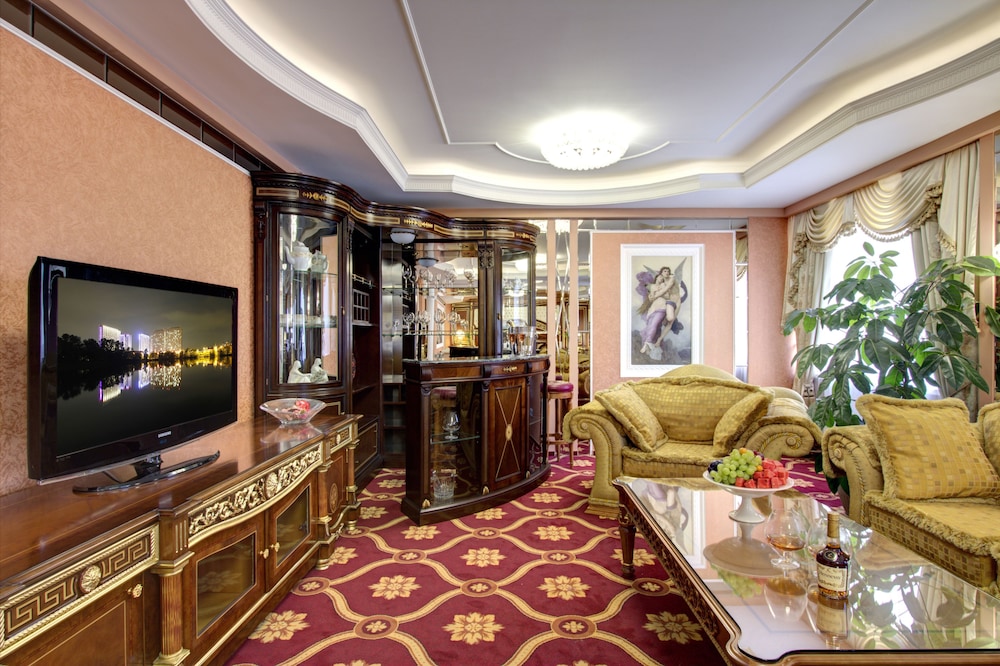 Premium Apartment photo 1