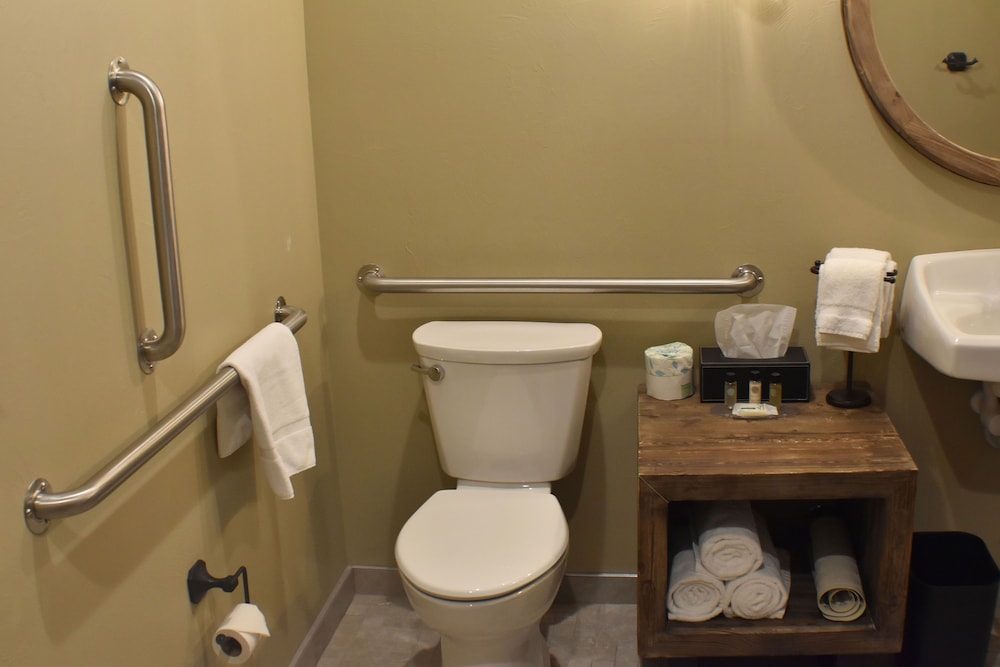 Canyon Country Lodge, Billede 6