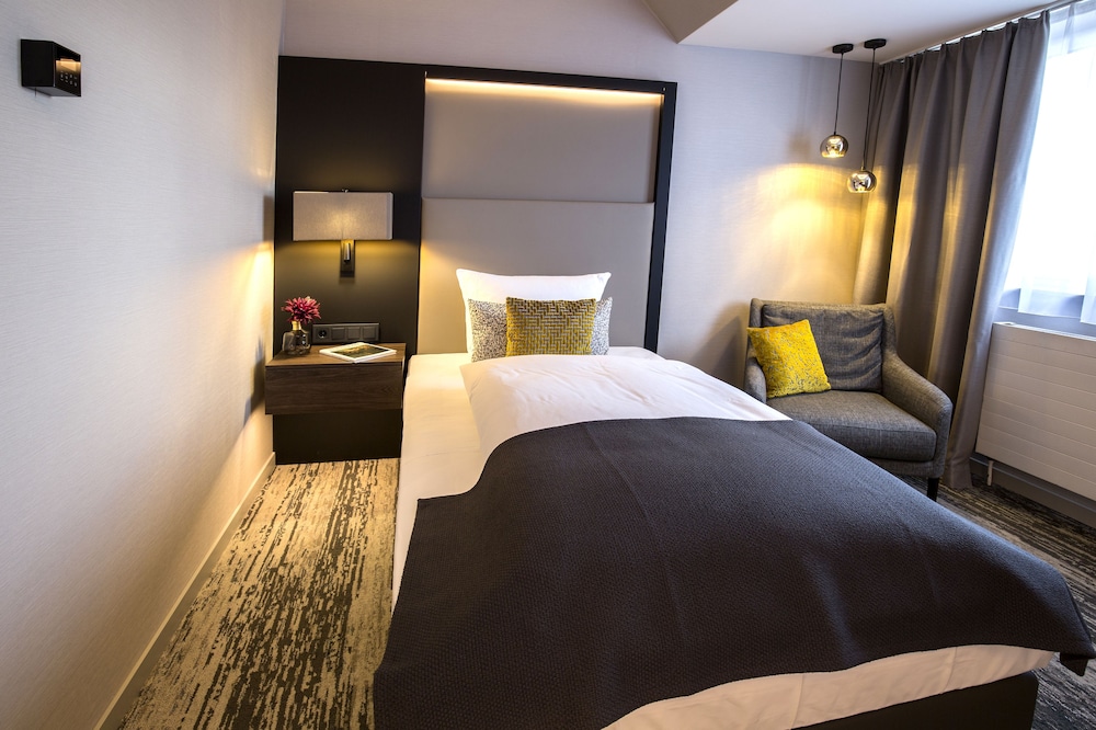 Standard Double Room photo 3