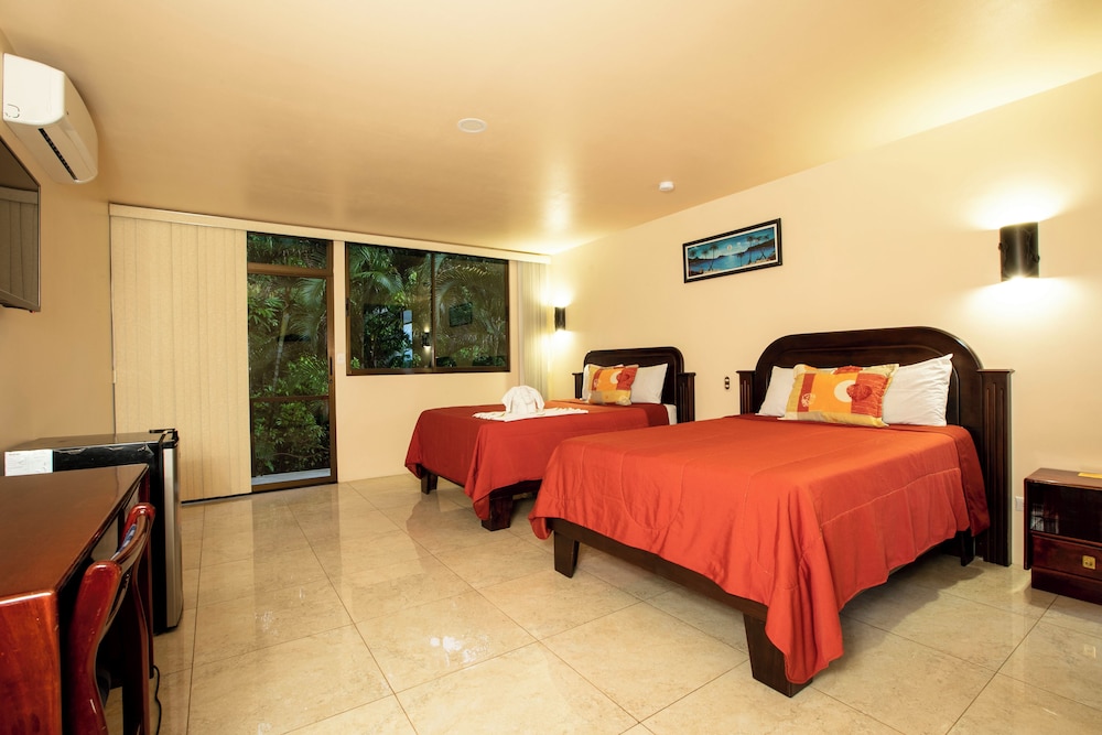 Luxury Room photo 1