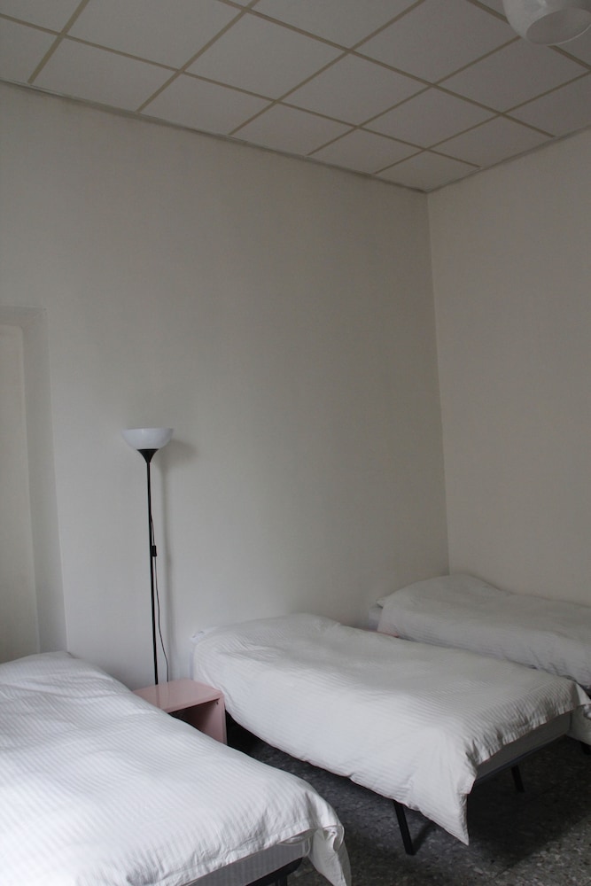 Room, 1 Bedroom, Balcony, City View