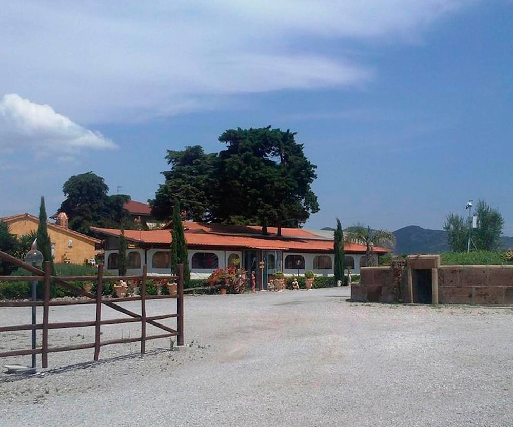 Διαμέρισμα Duplex Κοντά Στην Υπαίθρο Της Ρώμης 5, Φωτογραφία 13