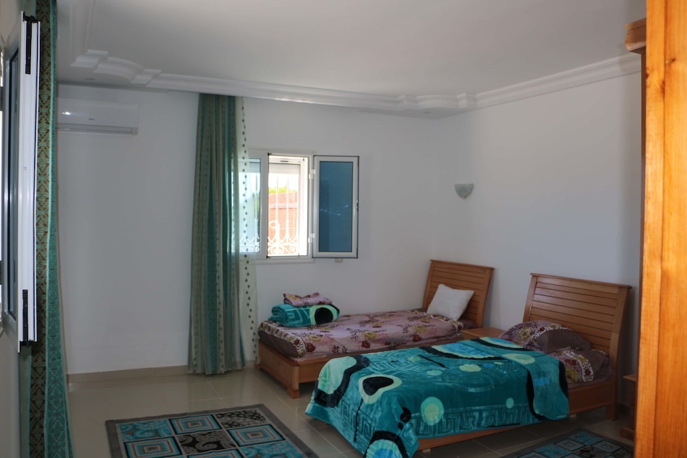 Deluxe Villa, 3 Bedrooms photo 3