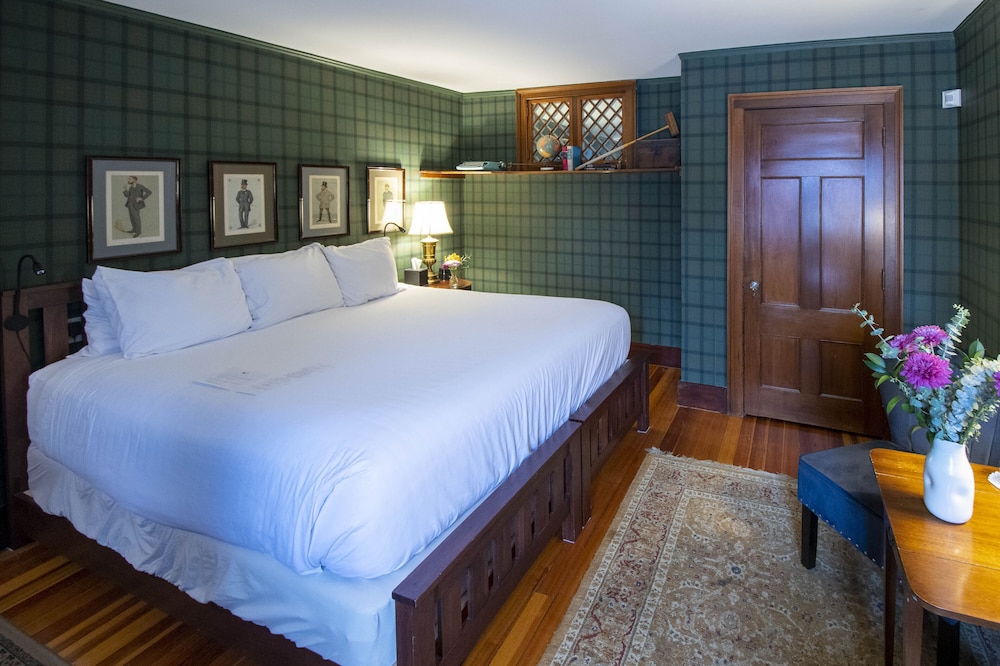 25 - Seymour Room