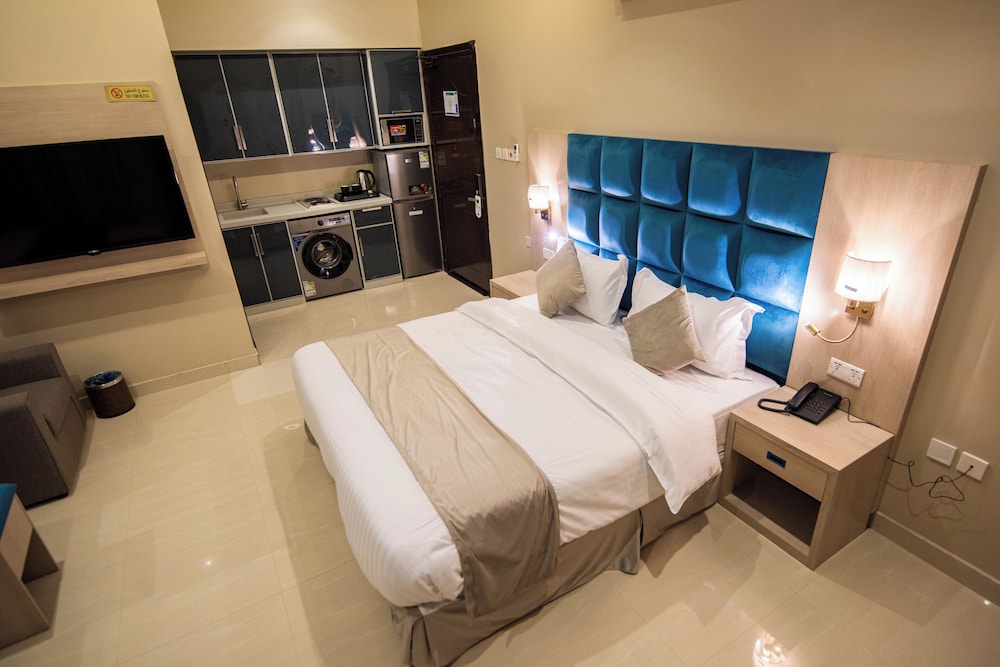 Basic Double Room
