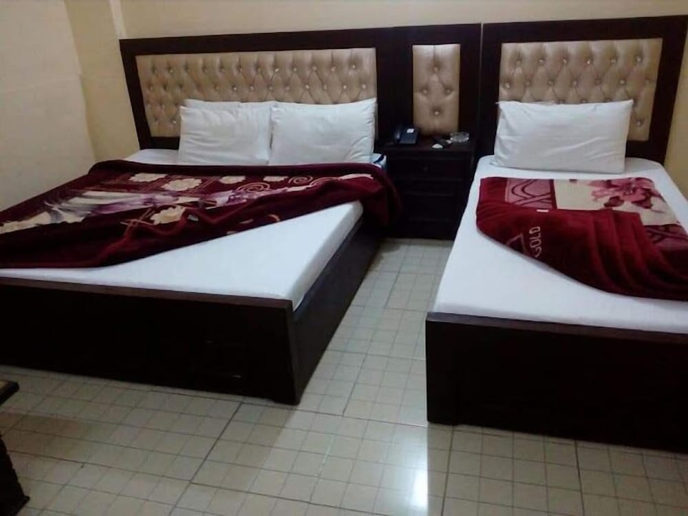 Deluxe Double Room photo 3