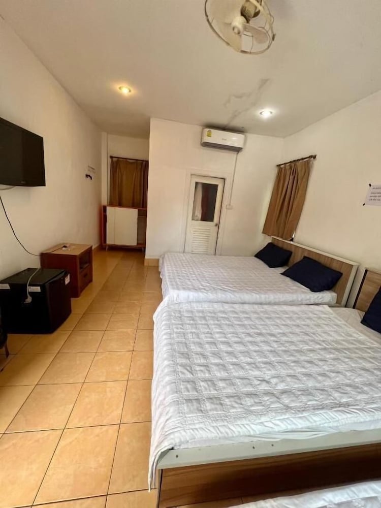 Family Triple Room