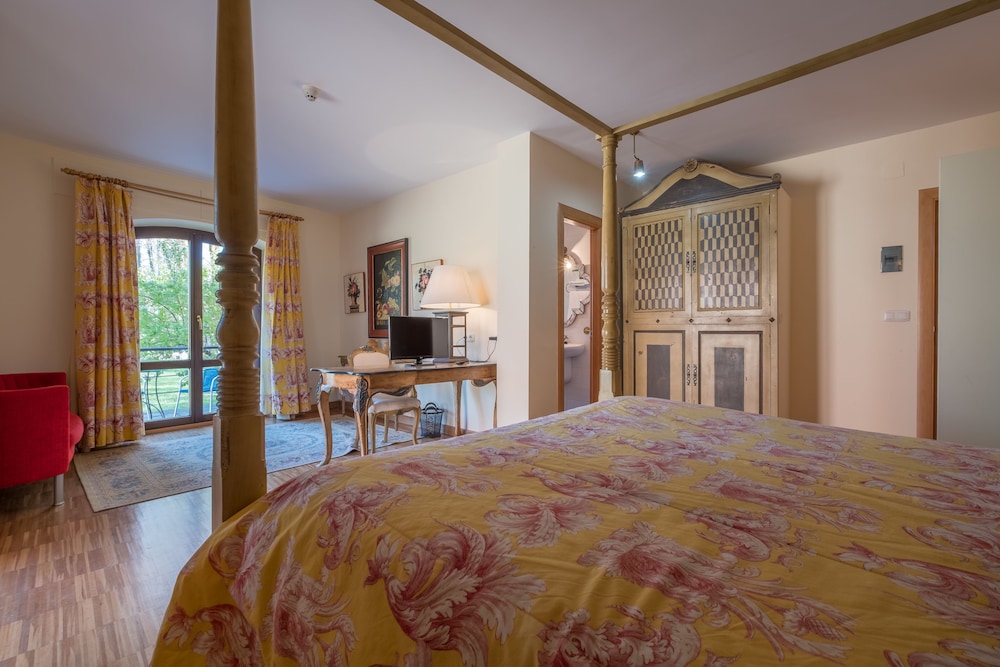 Suite (Río 3 Pax)