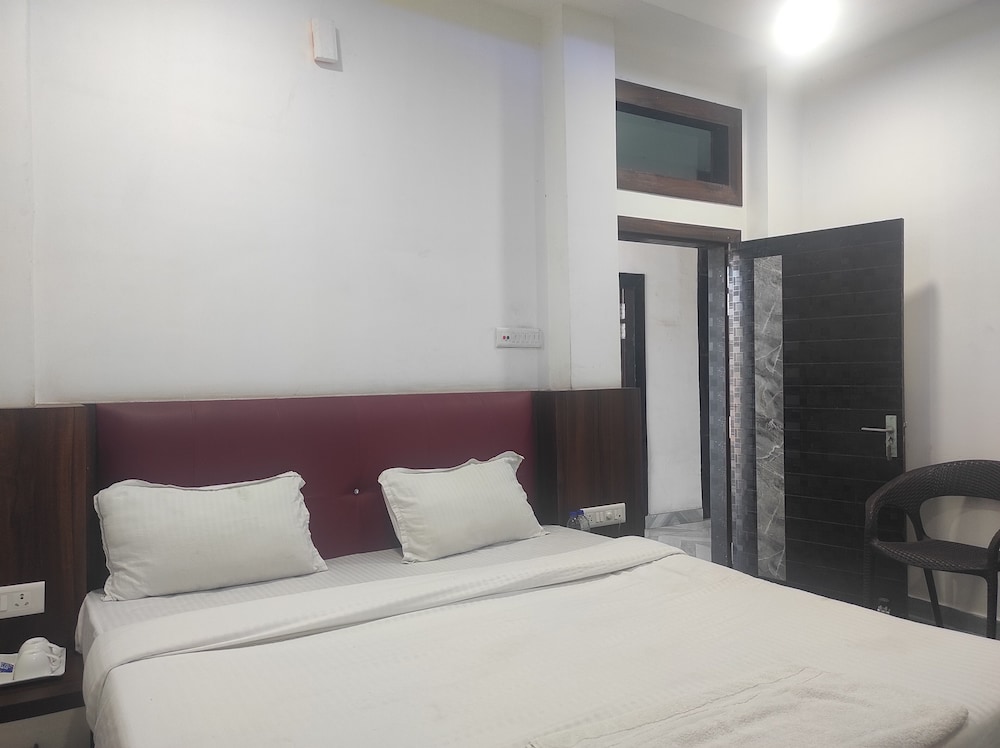 Standard Room photo 1