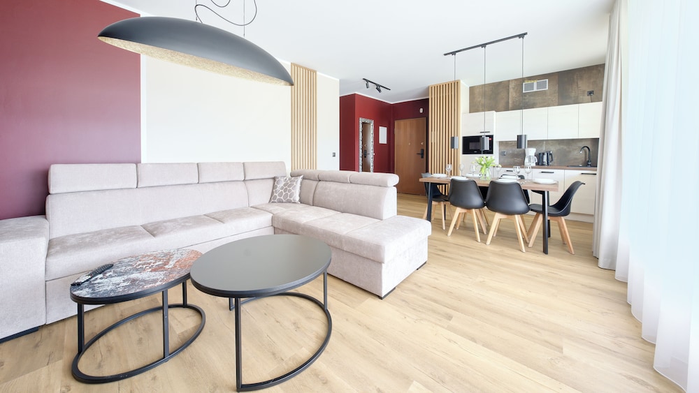 Apartment (UG 117) photo 2