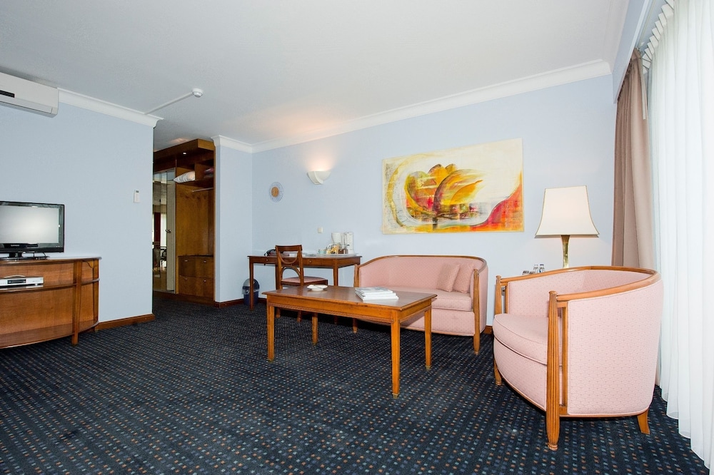 Luxury Room photo 2