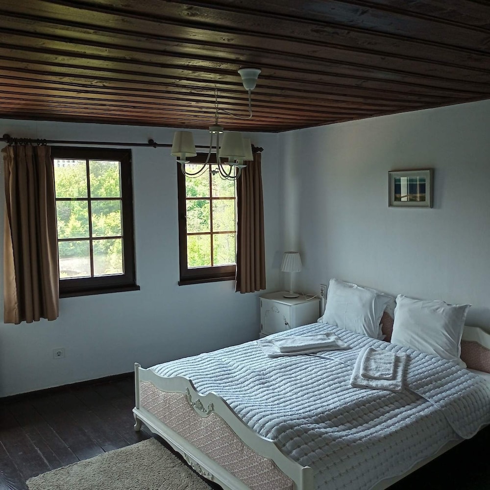 E-Panoramic Double Room, River View photo 2