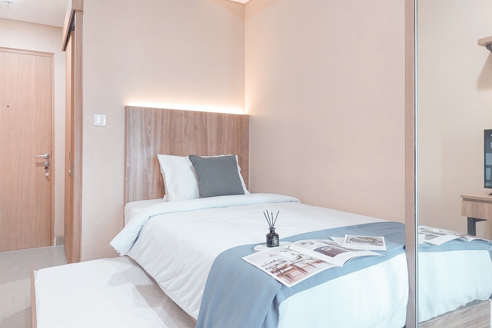 Standard Studio, 1 Bedroom (Apartment)