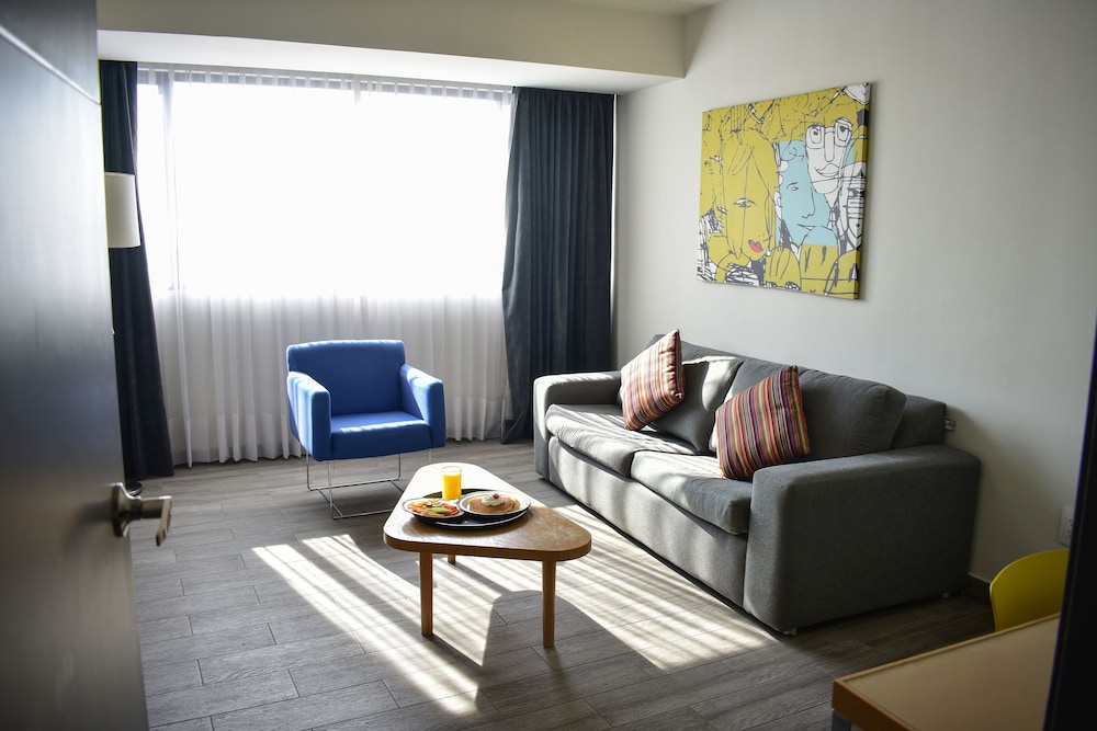 Grand Suite photo 2