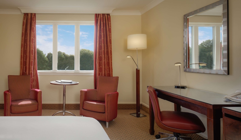Room, 1 Queen Bed (Hilton)