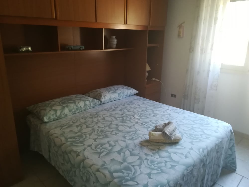Family Villa, 3 Bedrooms (Raffaela) photo 1