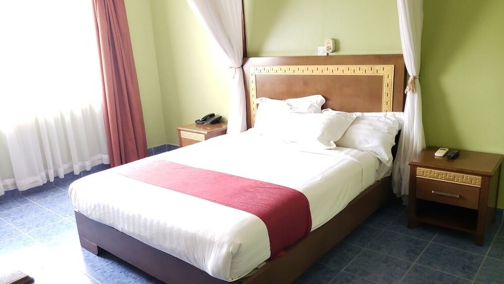 Deluxe Single Room photo 1