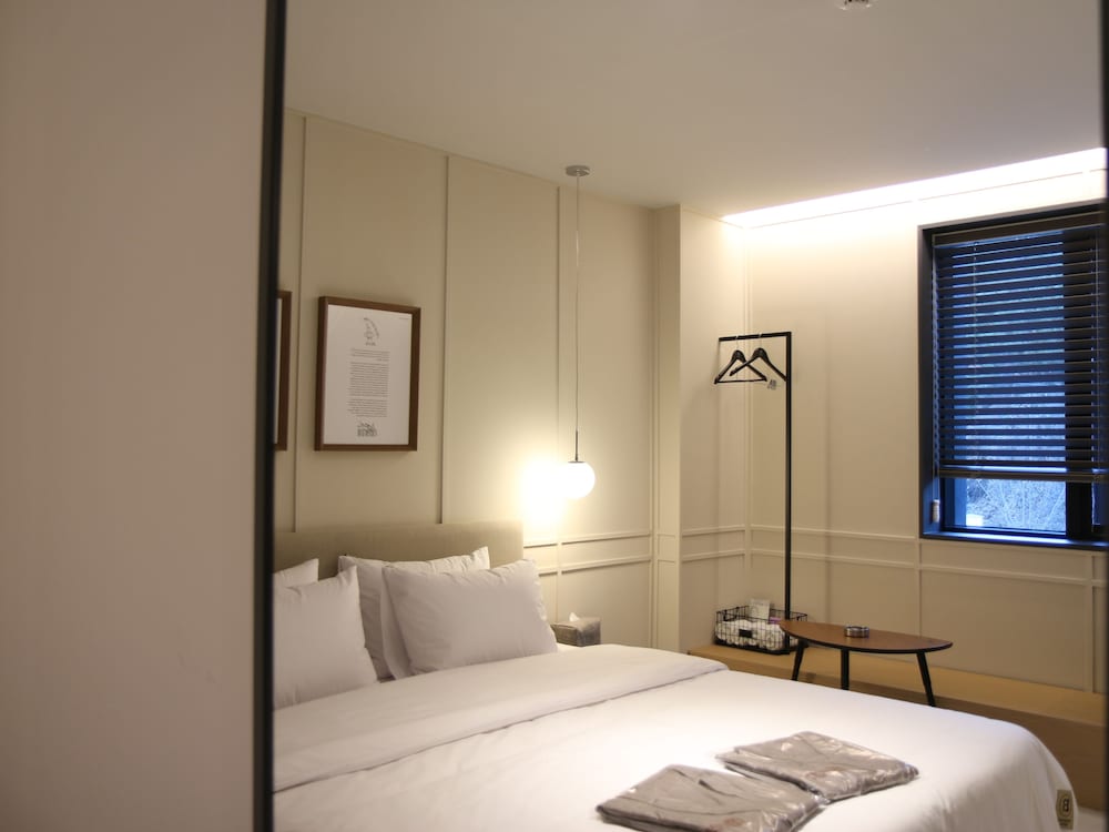 Basic Standard Room - Photo 4