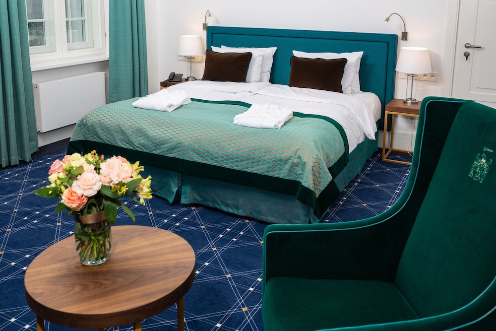 Superior Double Room - Photo 3