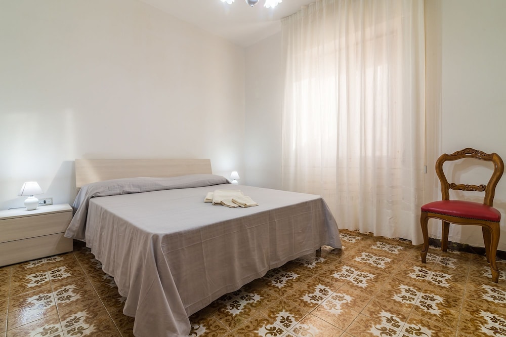 Apartment, 2 Bedrooms