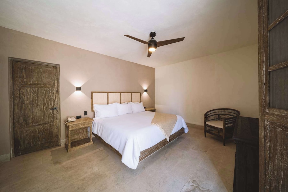 Deluxe Room photo 1
