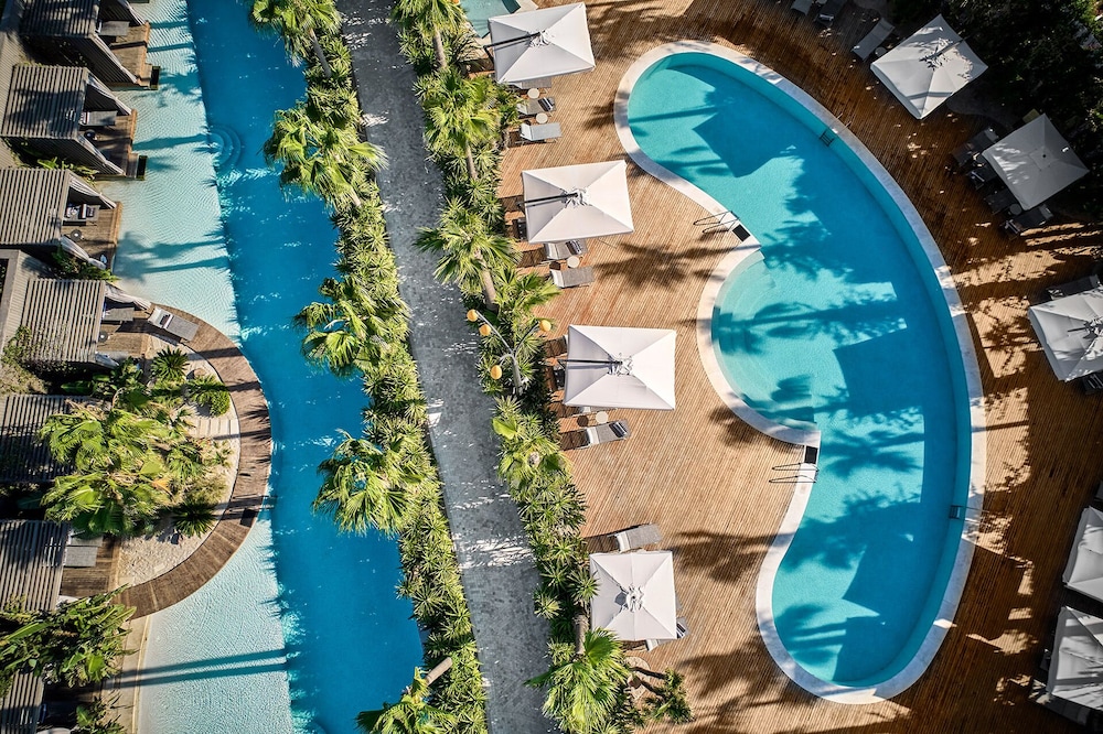Laguna Suite Swim Up Terrace Adult Only photo 2
