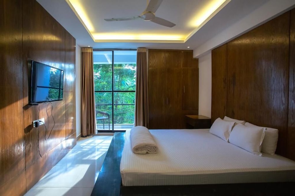 Superior Double Room photo 1