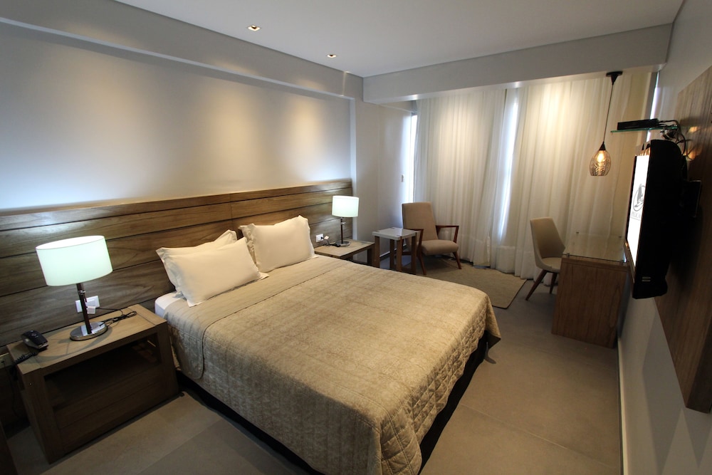 Standard Double Room, 1 Double Bed, Non Smoking photo 1
