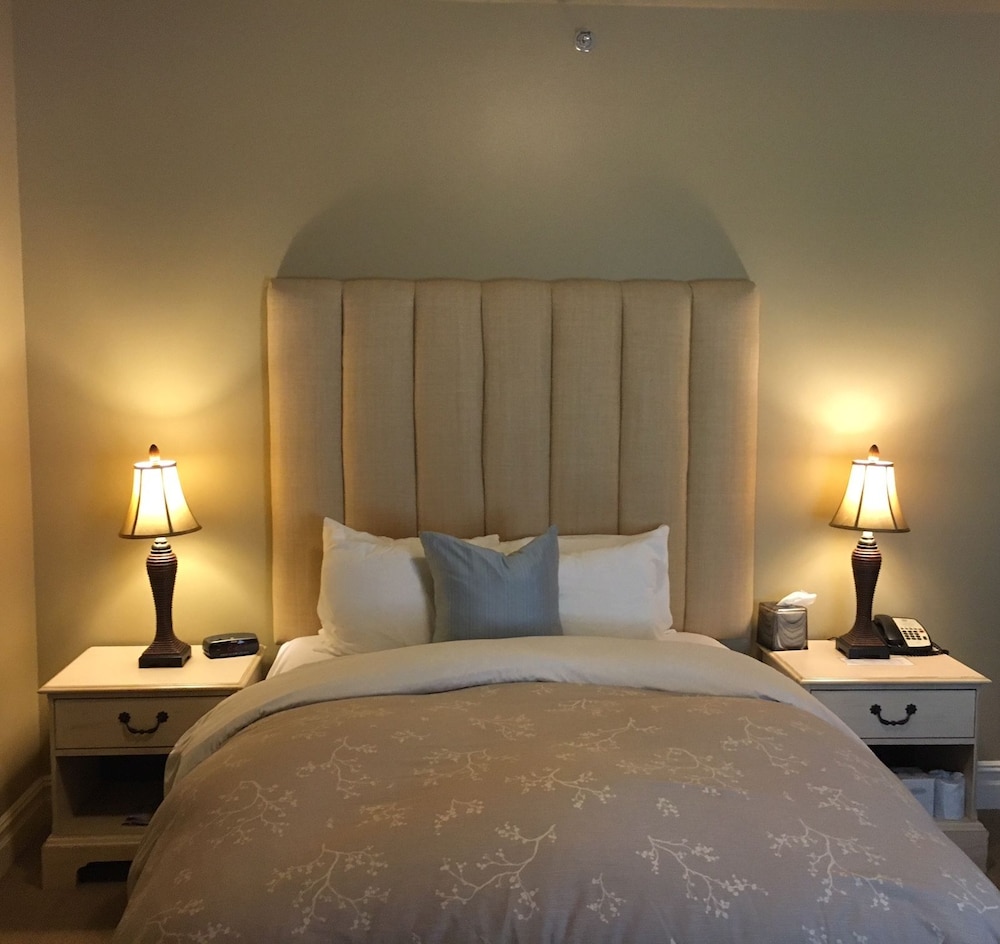 Standard Room, 1 Double Bed