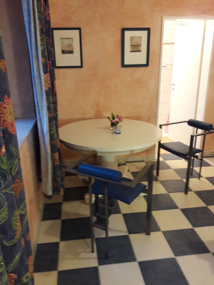 Comfort Apartment, Accessible, Garden View photo 1