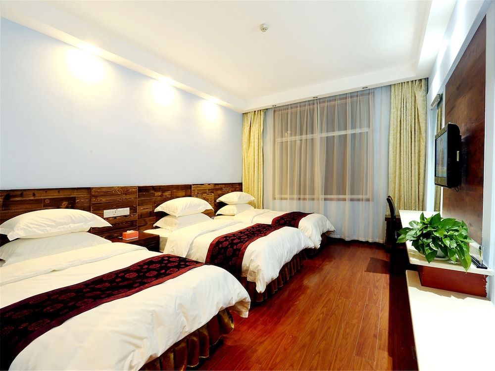 Triple Room photo 1