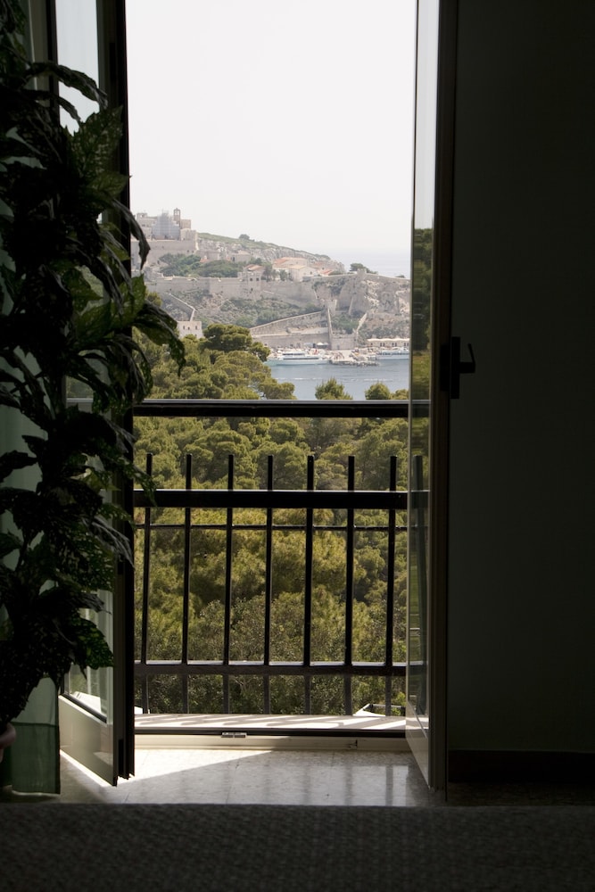 Double Room, Sea View photo 3