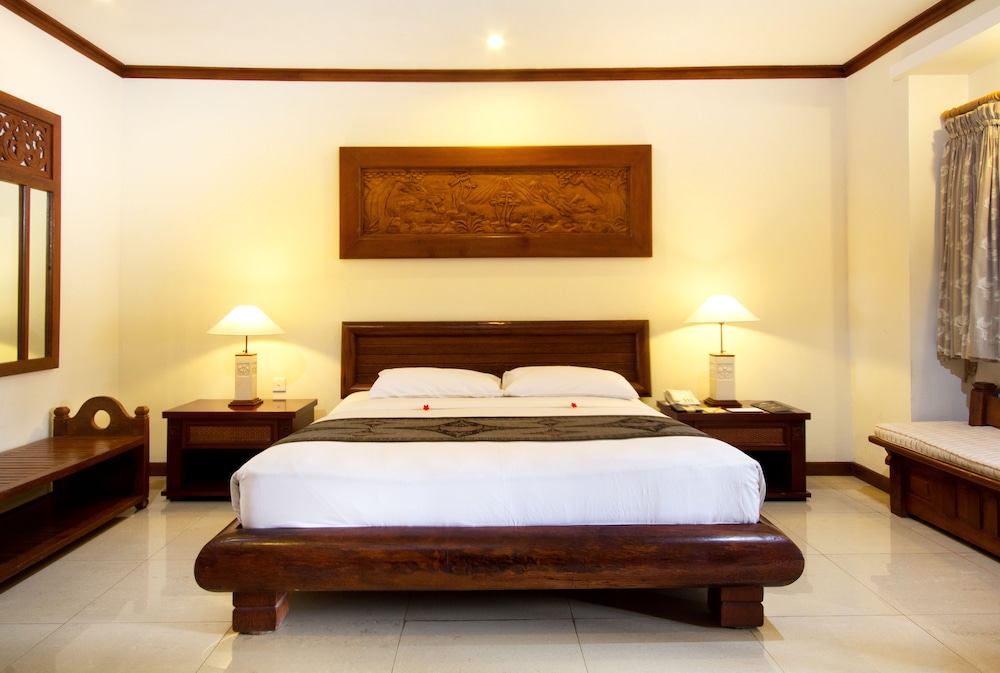 Deluxe Room, Sea View - Photo 7