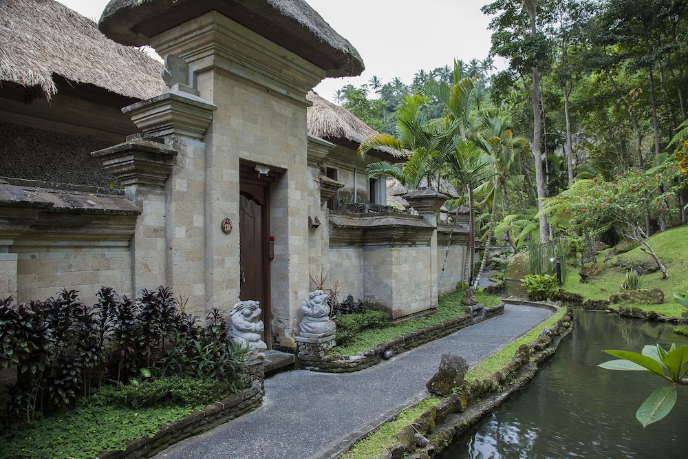 Villa, 1 Bedroom, Private Pool (Ayung Healing Pool Villa)