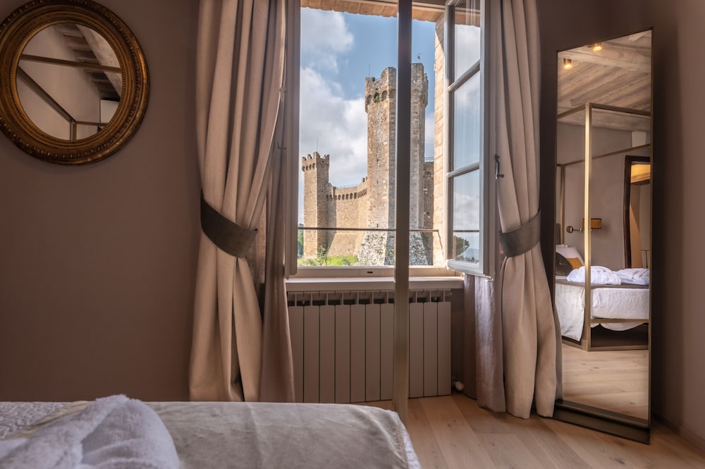 Deluxe Double Room, Valley View photo 1
