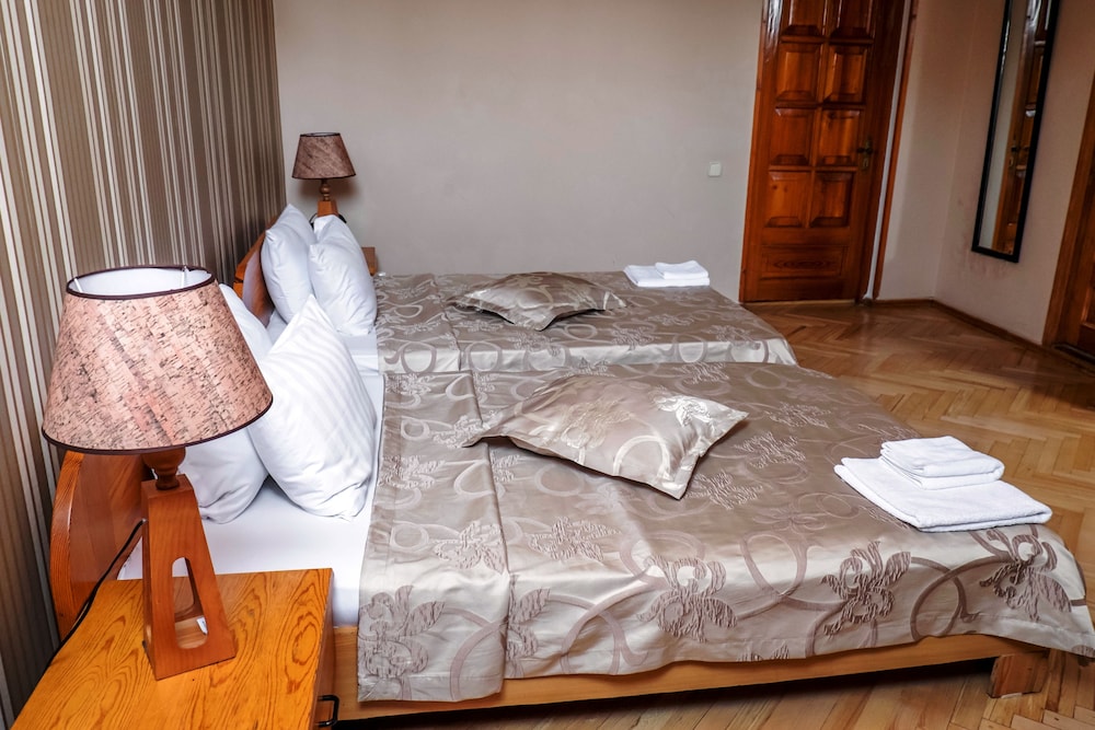 Twin Room photo 1