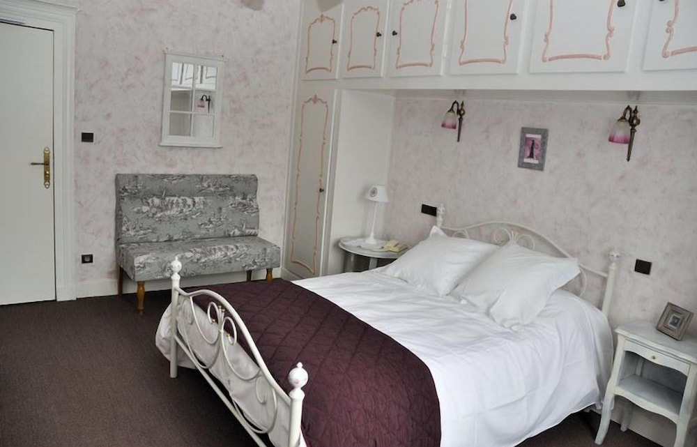 Double Room, Bathtub photo 1