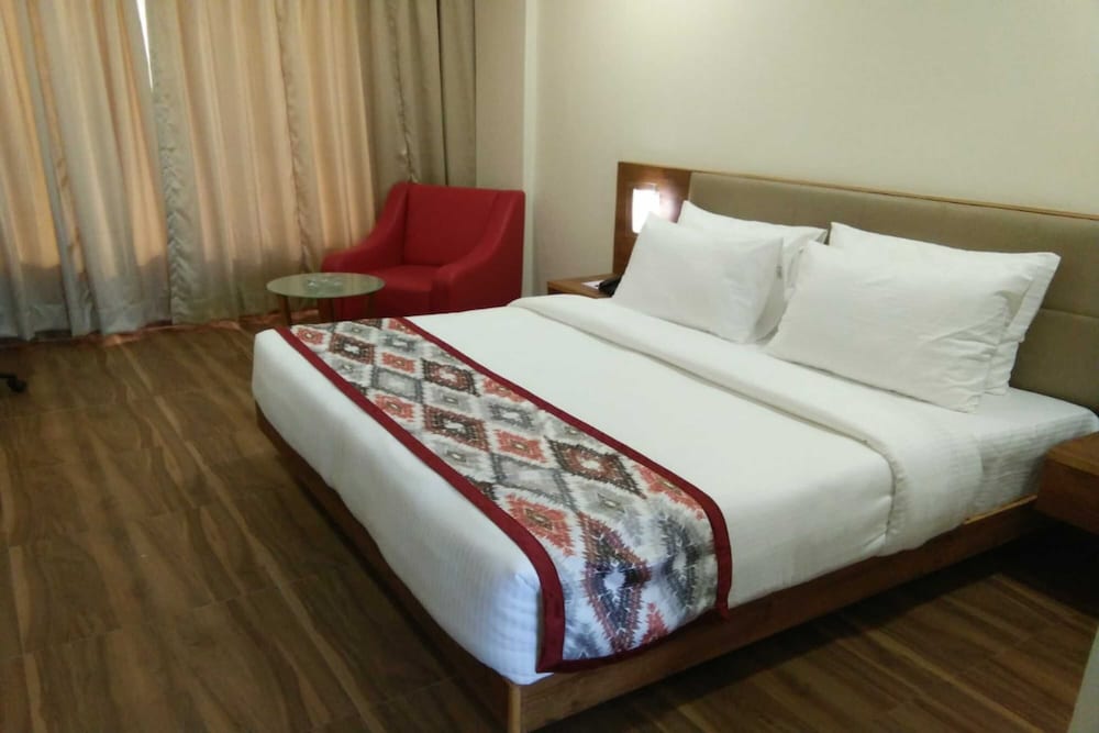 Superior Room photo 1